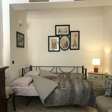 Gæstehus Affittacamere Tzia Costanza Nuoro (Sardinia)