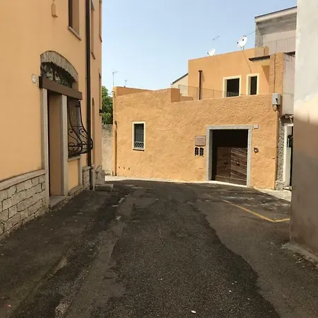 Gæstehus Affittacamere Tzia Costanza Nuoro (Sardinia)