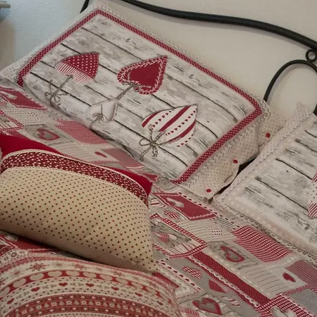 Gæstehus Affittacamere Tzia Costanza