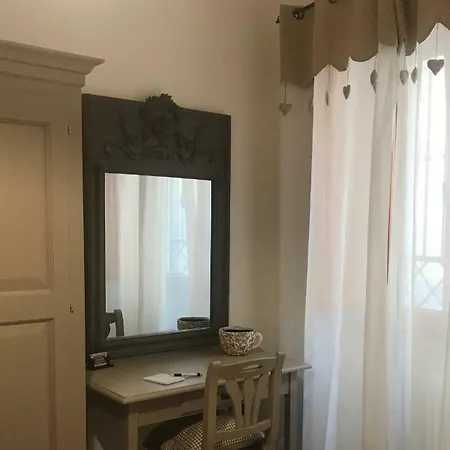 Affittacamere Tzia Costanza Nuoro (Sardinia)